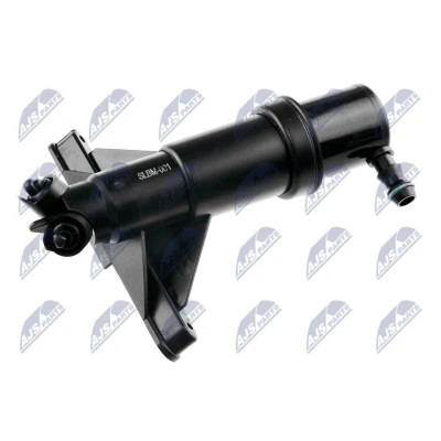 Bild av NTY EDS BM 001 Gicleur d&#039;eau de nettoyage, nettoyage des phares avant gauche BMW: 5 Touring, Berline