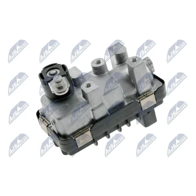 Bild av Turboaggregat Nty ECD ME 012