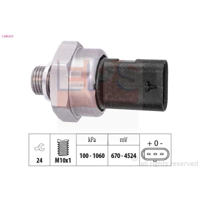 Bild av Sensor, oljetryck EPS 1.980.015