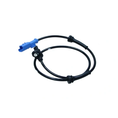 Bild av MAXGEAR 20 0431 Capteur ABS Essieu arrière 2 690 PEUGEOT: 207 3/5 portes, 208 I 2008 Break, CITROËN: C4 II Cactus, C3 Picasso, III