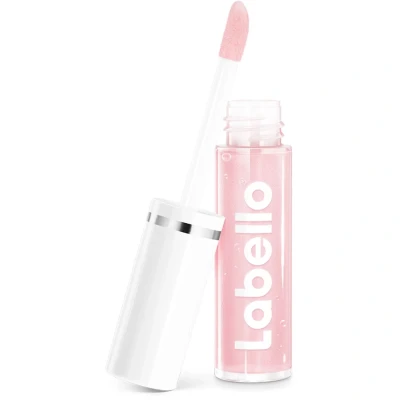 Bild av NIVEA Lip Oil Clear Glow 5,5 ml