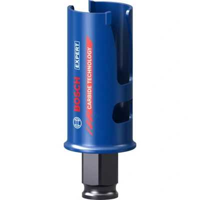 Bild av HÅLSÅG POWERCHANGE MULTI 30MM Beijerbygg Byggmaterial
