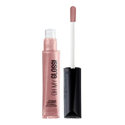 Bild av OH MY GLOSS! lipgloss #130 purrr…glossy cat 22,6 gr