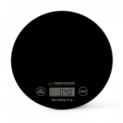 Bild av Esperanza Köksvåg MANGO kitchen scales black