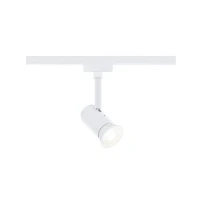 Bild av Paulmann Runa Högspänningsskenesystem lampa URail GU10 Signal Vit