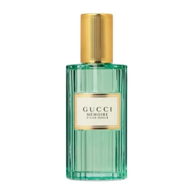 Bild av Gucci Memoire d&#039;Une Odeur Eau de Parfum 40 ml