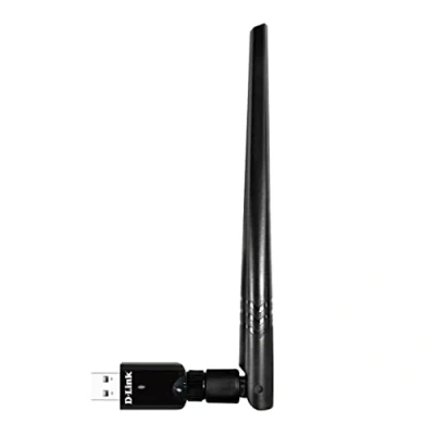 Bild av D Link DWA 185 C1200 MU MIMO Wi Fi USB Adapter