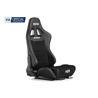Bild av Next Level Racing ERS5 Elite Reclining Seat Leather &amp; Suede Edition