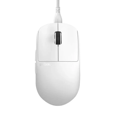 Bild av Pulsar X2H Gamingmus (vit)