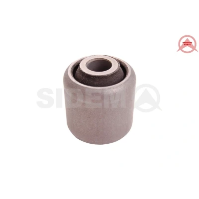 Bild av SIDEM 821642 Silent Bloc De Triangle extérieur, Essieu avant Support métal caoutchouc bras oscillant longitudinal BMW: 5 Berline, X5, X6
