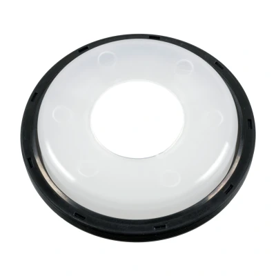 Bild av FEBI BILSTEIN 179856 Joint Spi de Vilebrequin du côté boîte vitesses PTFE (polytétrafluoroéthylène)