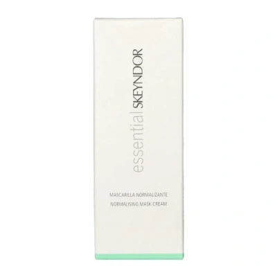 Bild av Skeyndor Essential Normalising Mask Cream 50 ml