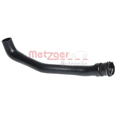 Bild av METZGER 2420086 Durite De Refroidissement EPDM (éthylène propylène diène caoutchouc) FORD: FIESTA 5, Fusion Break
