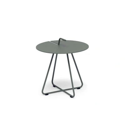 Bild av Hillerstorp, Sandholma sidobord Ø44 cm Tall