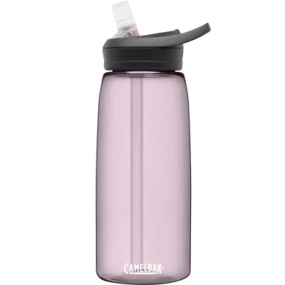 Bild av CAMELBAK Eddy+ vattenflaska för vardagsbruk BPA fri läckagesäker design bärhandtag utomhusbruk, vardagsliv eller sportflaska
