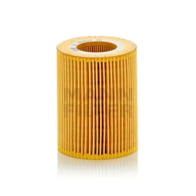Bild av Oljefilter MANN FILTER HU 925/4 y