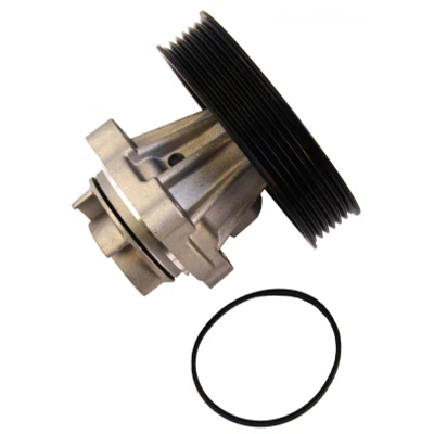 Bild av MAPCO 21016 Pompe à eau avec poulie gorge mécanique OPEL: Corsa D 3/5 portes, C Astra J 5 FIAT: Grande Punto portes