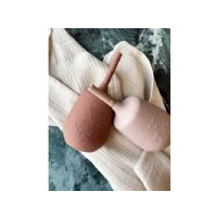Bild av Nuuroo Adita silicone cup with straw Woodrose