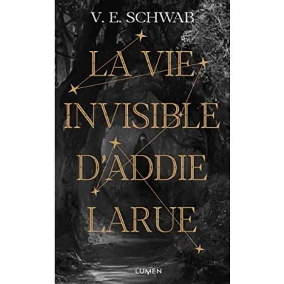 Bild av La Vie invisible d&#039;Addie Larue Collector Edition reliée, tirage limité