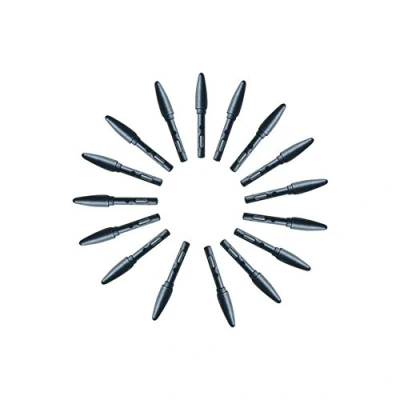 Bild av XP PEN AC04 ersättningsspetsar Nibs för P01, P03, P05, P05B, P05D Stylus (50 stycken)