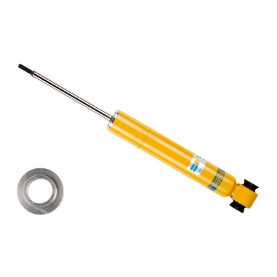 Bild av BILSTEIN B6 Performance 24 122740 Amortisseur Essieu avant Pression de gaz Système monotube sur ressort Bossage en bas, Goujon haut