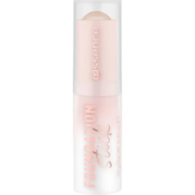 Bild av Essence Foundation Stick, Caring, Covering, Soft Focus, Natural, 10G