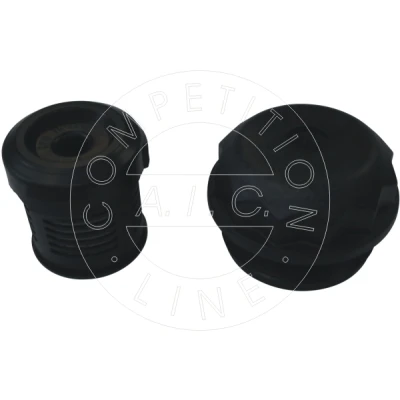Bild av AIC 54510 Filtre Boite Automatique avec joint d&#039;étanchéite couvercle AUDI: A3 3/5 portes, TT Coupe, VOLKSWAGEN: Golf 4 Variant,