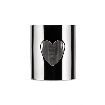 Bild av Alessi Napkin Ring Girotondo Heart AKK10 H by King Kong