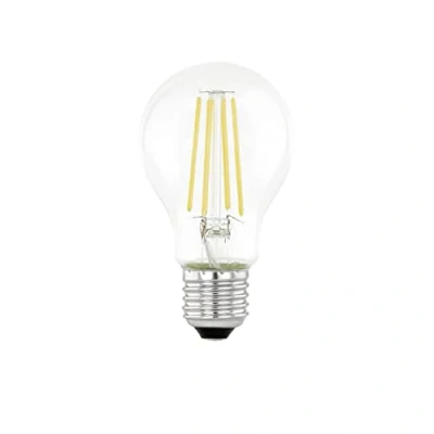 Bild av EGLO LED lampa E27 A60 7,3W filament 3 000 K med sensor