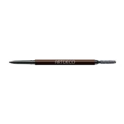 Bild av Artdeco Ultra Fine Brow Liner 12 Deep Brunette 0,09 g
