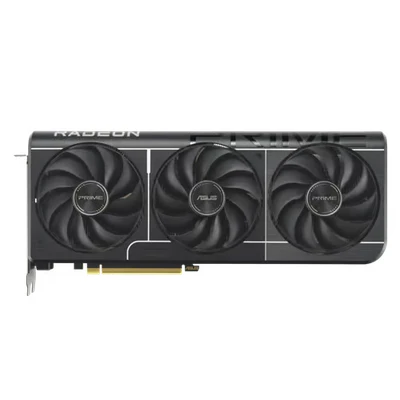 Bild av ASUS Radeon RX 9060 XT Prime OC 8GB GDDR6 RAM Grafikkort