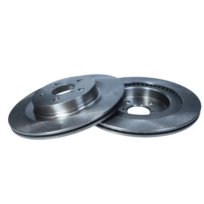 Bild av MAXGEAR Bromsskiva TOYOTA: RAV4 V 317mm 18mm 05/07 114,3mm ventilerad invändigt belagd 19 4840 T424314208,4243142080 Bromsskivor