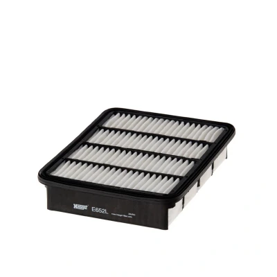 Bild av Luftfilter HENGST FILTER E652L