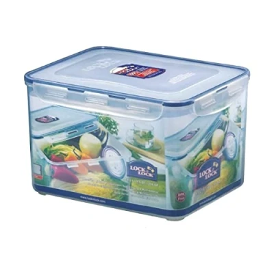 Bild av Lock &amp; Matlåda, 9 l