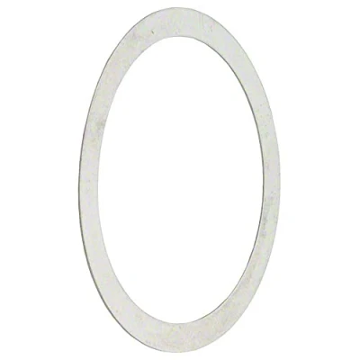 Bild av Jagwire Centerlock Rotor Shims 0,2 mm (10 st) vuxenbroms, beroende på modell