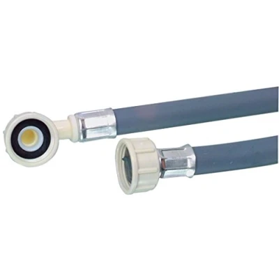 Bild av Nedis Inloppsslang 3/4 &#039;&#039; Rak Vinklad 20 bar 25 C 1.50 m