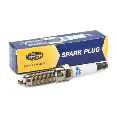 Bild av MAGNETI MARELLI 062707000071 Bougie d&#039;allumage SW: 14 mm FORD: FIESTA 6, FOCUS 3, C Max 2