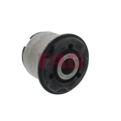 Bild av FAG 829 0202 10 Silent Bloc De Triangle Support métal caoutchouc pour bras oscillant transversal CITROËN: Xantia 5 portes, 3/5 portes