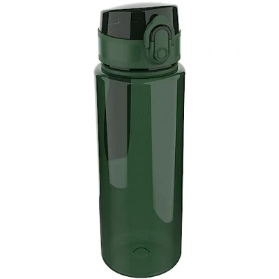 Bild av Euromic LUNCH BUDDIES Uni Army Green water bottle 600ml