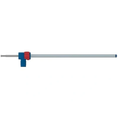 Bild av Bosch EXPERT SDS Clean Plus 8X 2608901769 Hammarborr för kemisk förankring, 14x400x550 mm