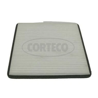 Bild av CORTECO 80000869 Filtre d&#039;habitacle à particules 210 205 10 CHEVROLET: Matiz, Spark