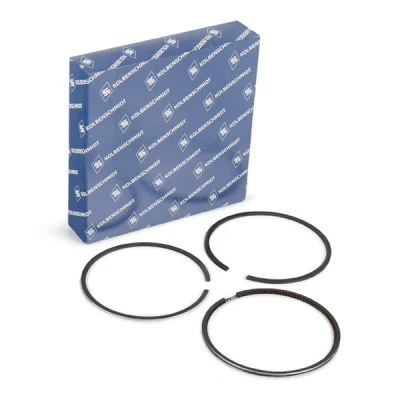 Bild av KOLBENSCHMIDT 800003411000 Jeu De Segments Pistons 83 PEUGEOT: 306 3/5 portes, 405 II Berline, 406 CITROËN: BX 5 Xsara Picasso