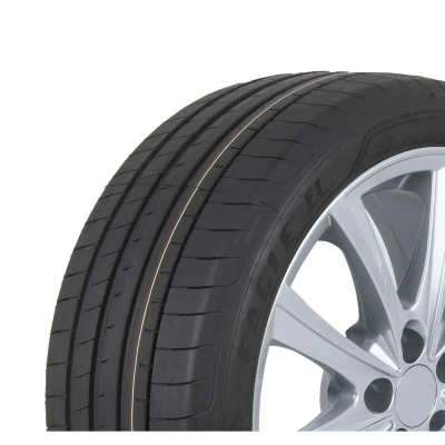 Bild av Goodyear EAGLE F1 (ASYMMETRIC) 3 SUV FP MGT TL 235/55 R19 101Y auto Pneus été 583496