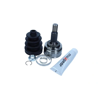 Bild av MAXGEAR 49 3206 Tête De Cardan Caoutchouc PEUGEOT: 308 II 3/5 portes, SW 2, 3008 SUV, CITROËN: C4 Grand Picasso C5 Aircross
