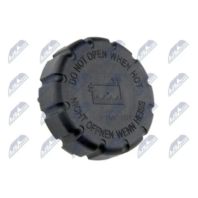 Bild av NTY CCK ME 001 Bouchon, réservoir de liquide refroidissement MERCEDES BENZ: Classe E Berline, A, C Berline