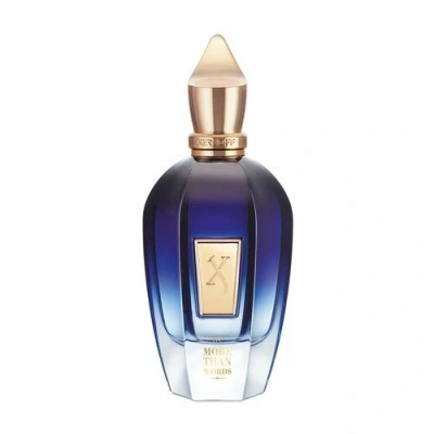 Bild av Xerjoff JTC More Than Words Eau de Parfum 100 ml