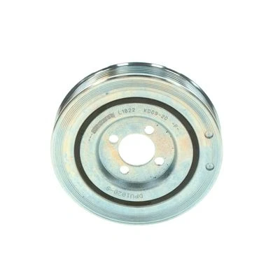 Bild av BOSCH 1 987 945 606 Poulie Damper 165 OPEL: Astra H 3/5 portes, GTC, Corsa D FIAT: Doblo II Van / Break, 500 3 portes