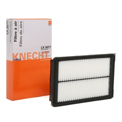 Bild av Luftfilter KNECHT LX 3677
