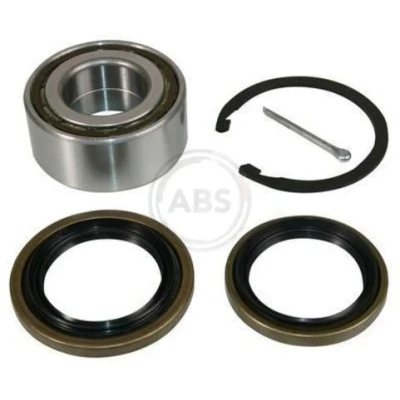 Bild av A.B.S. 200243 Kit de roulements roue 80 VOLVO: V40 Break, S40 I, MITSUBISHI: Carisma 5 portes