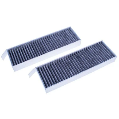 Bild av DENCKERMANN M110984K Filtre d&#039;habitacle à charbon actif 255 83 30 PEUGEOT: 2008 II, OPEL: Corsa F 3/5 portes, Mokka DS: DS 3 Crossback